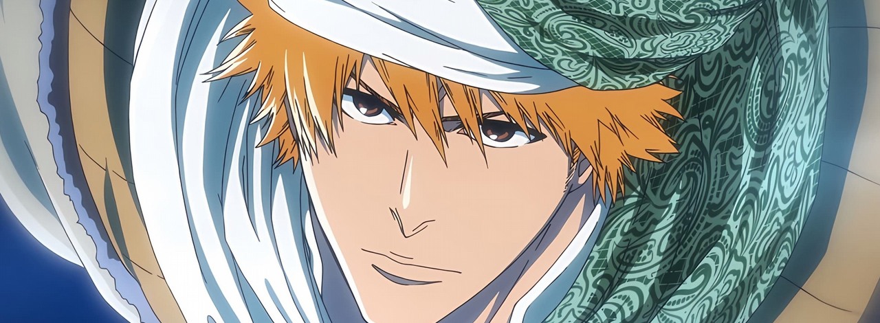 „Tego nie było w oryginalnej historii”. Tite Kubo potwierdził, że w Bleach: Thousand-Year Blood War wprowadzi nowe wątki, które nie pojawiły się w mandze, źródło grafiki: Bleach: Thousand-Year Blood War, VIZ Media, 2022.