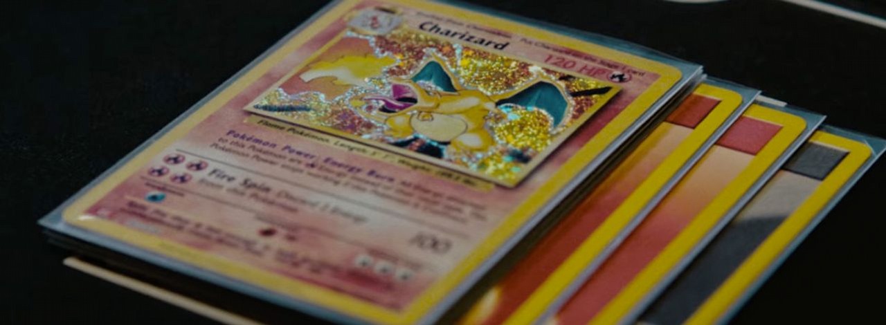 Biznes związany z kartami Pokemon stał się tak duży, że w Japonii używa się go do prania brudnych pieniędzy, źródło grafiki: The Pokémon Company.