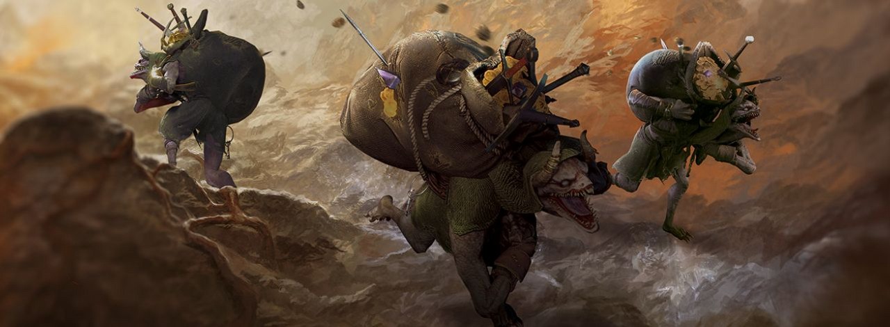 W Diablo 4 rozpoczął się świąteczny event i zawiódł właściwie wszystkich graczy. „Wygląda jakby mieli to gdzieś”, źródło grafiki: Blizzard.