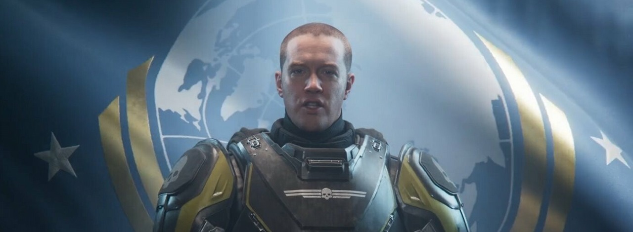 Helldivers 2 zalicza crossover z kultową grą ery PS3, ale dla wielu to zwykły skok na kasę. „Nie podoba mi się ten trend”, źródło grafiki: Arrowhead Game Studios.