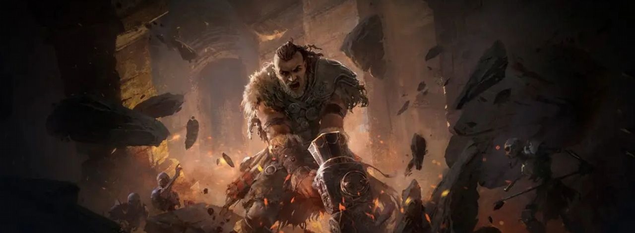 Największą siłą PoE 2 może być przystępność dla nowych graczy. „Nigdy nie namówiłbym znajomych na PoE 1”, źródło grafiki: Grinding Gear Games.