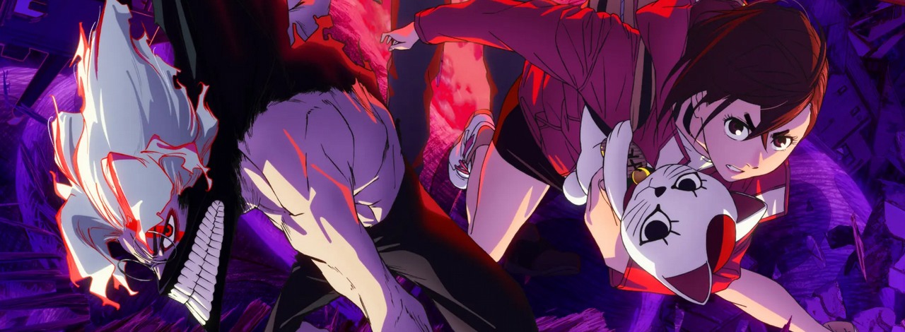 Jedno z najlepszych nowych anime powróci. 2. sezon Dandadan ma przybliżoną datę premiery, źródło grafiki: Dandadan, Fuga Yamashiro, Science Saru, 2024.
