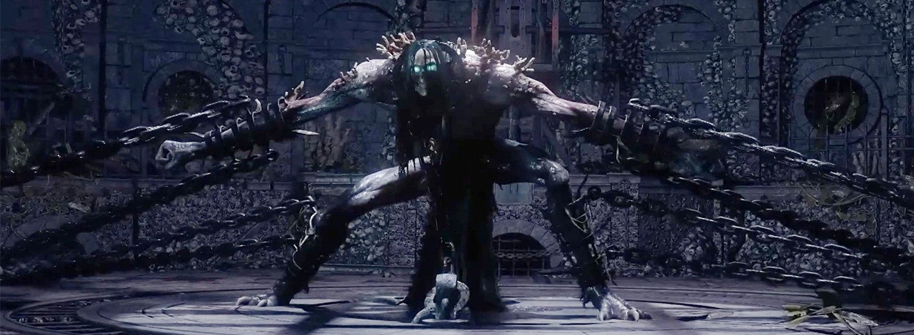 Walki z bossami w PoE 2 spodobały się graczom tak bardzo, że chcieliby, aby każda mapa się nimi kończyła, źródło grafiki: Grinding Gear Games.