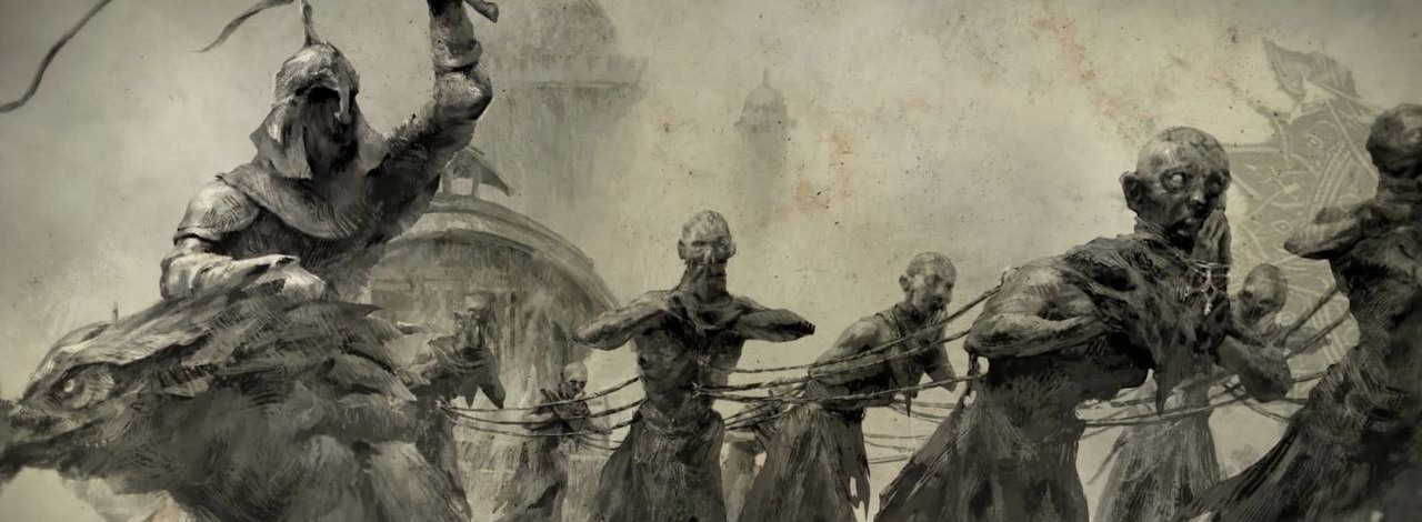 „To właśnie sprawia, że jest tak irytujący”. Gracz celnie podsumował PoE 2 po pokonaniu wszystkich bossów, źródło grafiki: Grinding Gear Games.