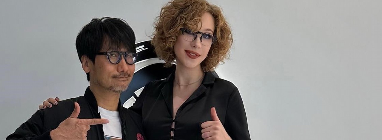 Fani zarzucają jej użycie czaru „przebranie siebie” z Baldur's Gate 3, a ona po prostu ma talent, źródło grafiki: Olga Haku | Instagram.