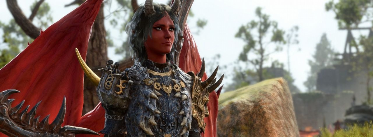 Moderzy dodali nową lokację do Baldur's Gate 3. Kolejny etap w rozwoju wielkiego moda, źródło grafiki: Larian Studios.