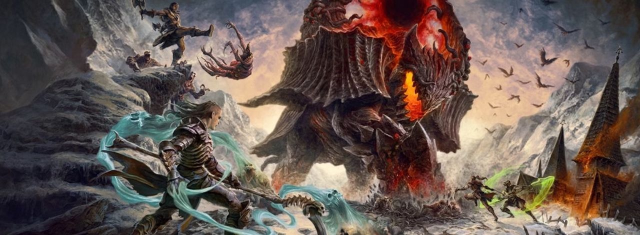 Gracz Diablo 4 miał szczęście w craftingu i zdobył coś niesamowitego przy pierwszej próbie. „To Święty Graal tego sezonu”, źródło grafiki: Blizzard Entertainment.
