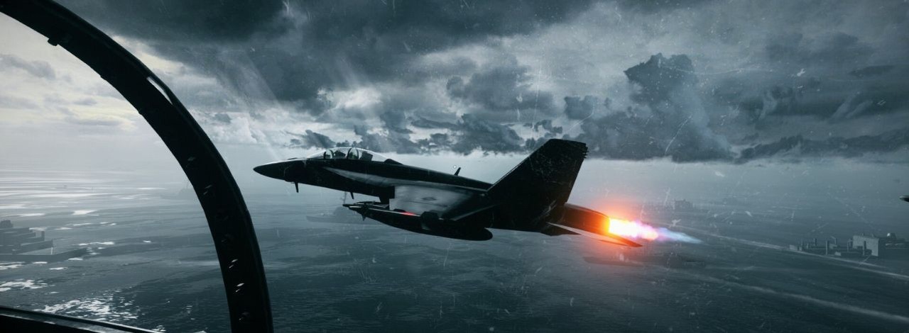Projektant kampanii Battlefielda 3 zdradził, że jej najlepsza część mogła mieć ciąg dalszy. W planach były dwie misje, źródło grafiki: EA DICE.