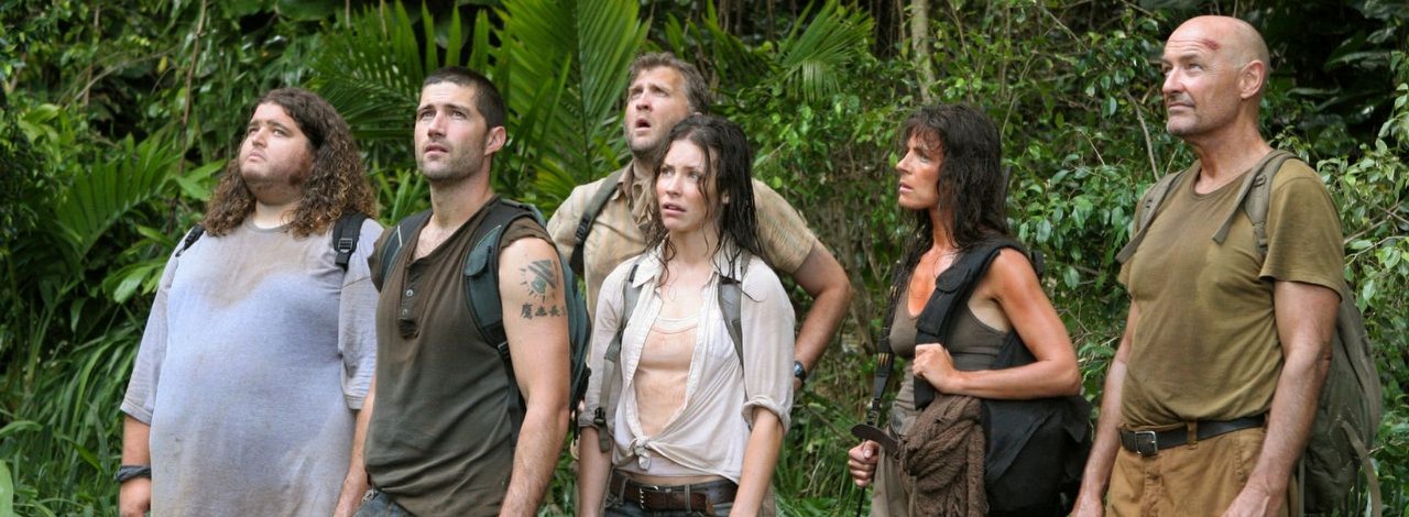 Zagubieni już nie królują w telewizji, ale mogą zdobyć świat LEGO. Zestaw z kultowego serialu może stać się faktem, źródło grafiki: ABC Studios.