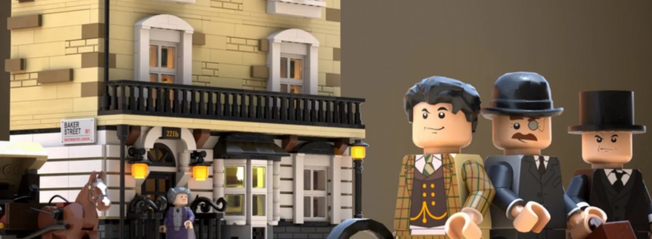 LEGO ocenia, które z 54 fanowskich zestawów trafią do sklepów. Wśród nich Gremliny, konsola PS2, Genshin Impact i Cosmere Brandona Sandersona, źródło grafiki: LEGO Ideas.