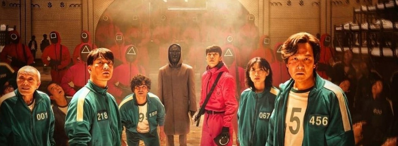 Ekscytująca teoria dotycząca Squid Game: gracz 388 to kolejny zdrajca, który ujawni się w 3. sezonie, źródło grafiki: Squid Game, Hwang Dong-hyuk, Netflix, 2021.