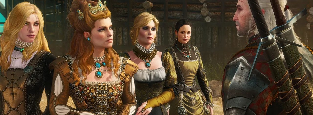 W Wiedźminie 3 możecie teraz zostać winiarzem. Z pomocą moda zaczniecie produkować wino i walczyć z konkurencją w Toussaint, źródło grafiki: CD Projekt RED.