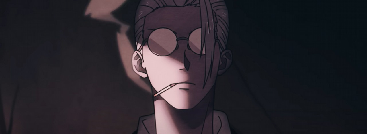 „Na co ludzie narzekają?” Nowy zwiastun Sakamoto Days diametralnie zmienił postrzeganie anime Netflixa, które przekreślano przed premierą, źródło grafiki: Sakamoto Days, Netflix, 2025.