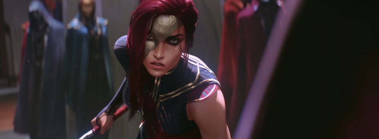 „Jak chciwi jeszcze się staną?” Riot usunął z LoL-a ostatnią możliwość darmowego zdobywania skrzynek i gracze nie są zachwyceni, źródło grafiki: Riot Games.