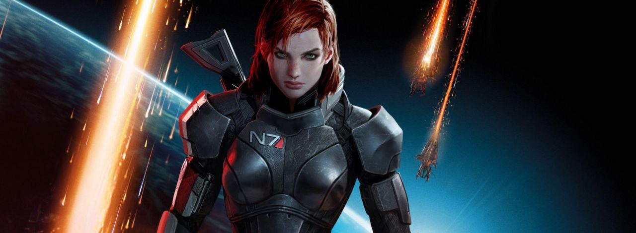 Odtwórczyni Shepard z Mass Effecta chciałaby, aby w serialu wrócili inni aktorzy z gry. „To byłby genialny ruch”, źródło grafiki: BioWare.