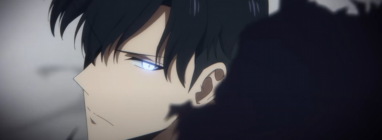 2. sezon Solo Leveling nie chce, by wątpliwe akcje Jinwoo były oczywiste. Jedna z najmroczniejszych scen nie jest tak wyraźna w anime, źródło grafiki: Solo Leveling, Shunsuke Nakashige, A-1 Pictures, 2024.