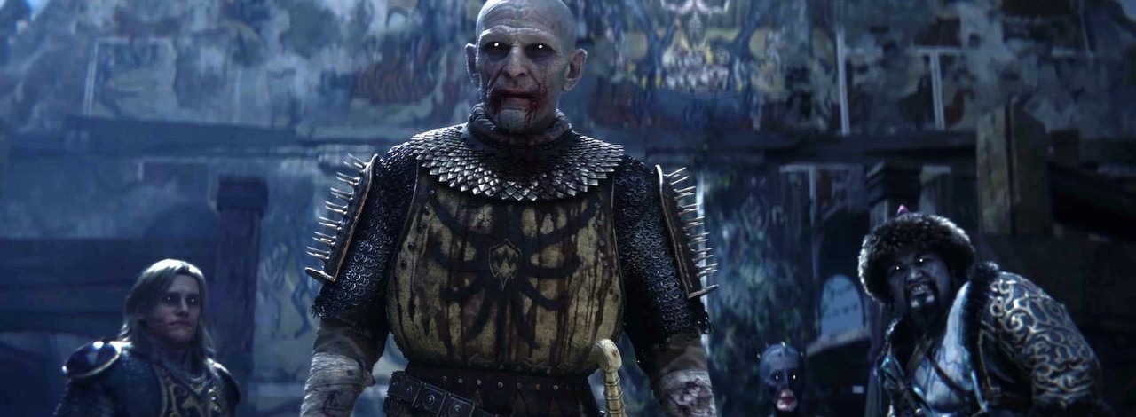 Wampirze RPG od weteranów CD Projekt Red trafiło w dziesiątkę, ale jeden element The Blood of Dawnwalker budzi obawy, źródło grafiki: Rebel Wolves.