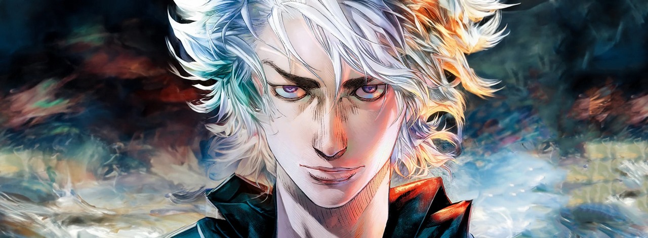 „Nie czytaj tego, jesteś głupi?” Autor cenionej mangi ostro skrytykował fanów, którzy czytają pirackie wersje jego dzieła, źródło grafiki: Usogui, Toshio Sako, Shueisha, 2006.