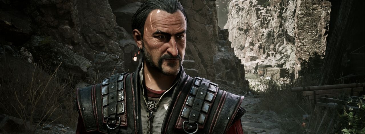 Gothic powróci z nową przygodą, ale inną niż myślicie. W nowej planszówce zawędrujecie do Kolonii, źródło grafiki: Alkimia Interactive.