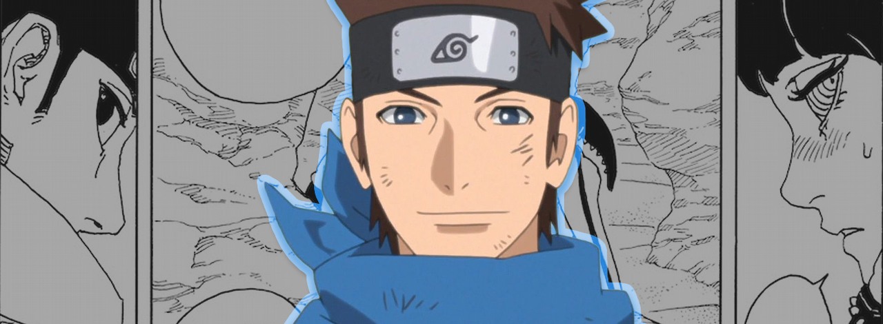 W 18. rozdziale Boruto: Two Blue Vortex zobaczymy zalążek długo wyczekiwanego romansu, który może pokrzyżować plany Shikamaru, źródło grafiki: Boruto: Naruto Next Generations, Studio Pierrot, 2017 / Boruto: Two Blue Vortex, Masashi Kishimoto i Mikio Ikemoto, Shueisha, 2023.