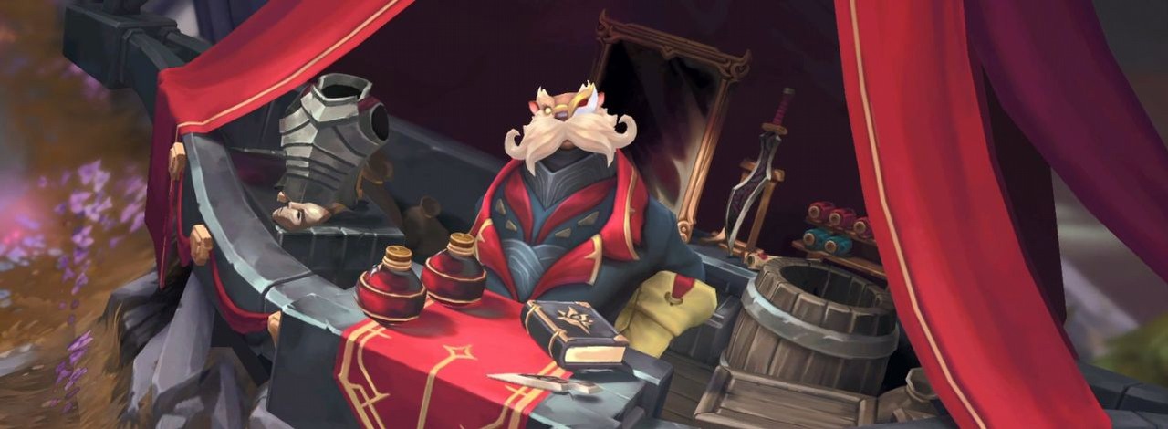 „Skopaliśmy to.” Riot odniósł się do kontrowersyjnych zmian Esencji w LoL-u, ale fani nie wyglądają na przekonanych, źródło grafiki: Riot Games.