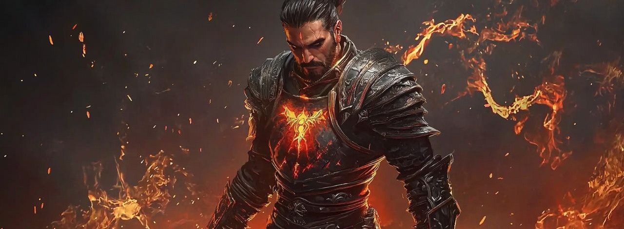 Asmongold oskarżył Elona Muska o oszustwa w PoE 2. Teraz miliarder mści się, publikując ich prywatne rozmowy, źródło grafiki: Midjourney.