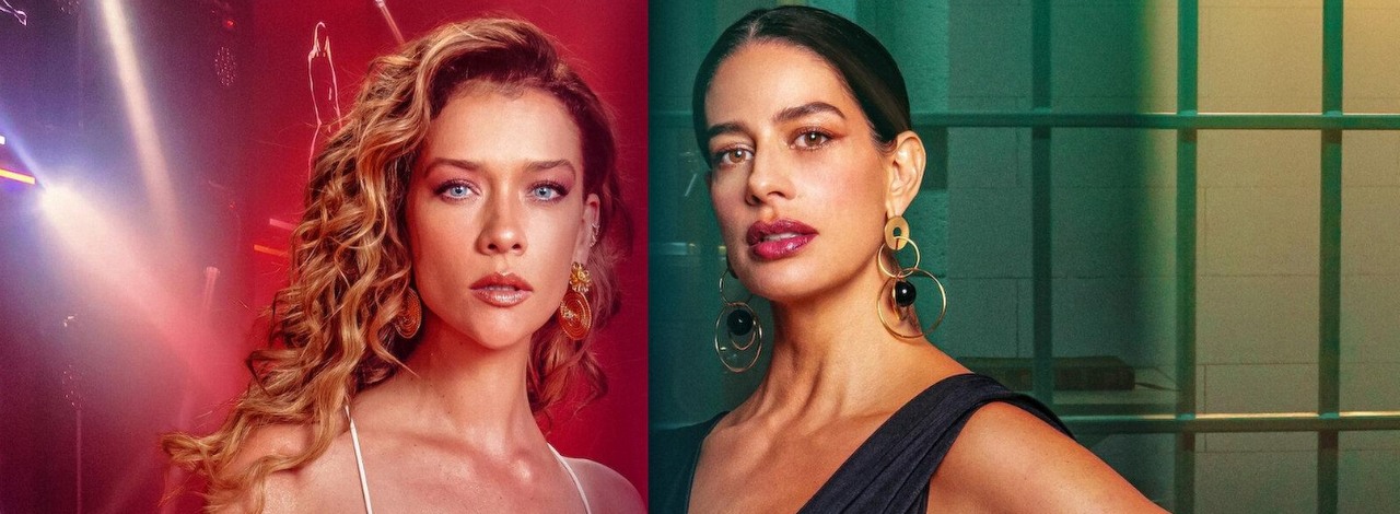 Fałszywy profil - czy będzie 3. sezon serialu Netflixa? Oto, co wiemy o nowych odcinkach kolumbijskiego thrillera, źródło grafiki: Fałszywy profil, Pablo Illanes, Netflix, 2023.