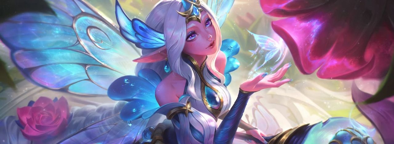 „Nic nie ma znaczenia”. Gracze LoL-a uważają, że większość grindu w grze przestała pełnić jakąkolwiek rolę, źródło grafiki: Riot Games.