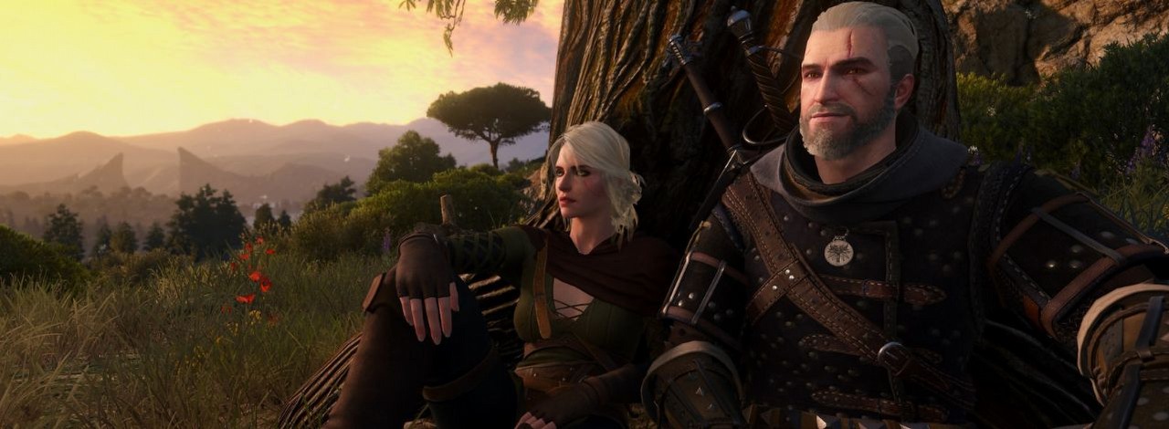 Możecie wystąpić w Wiedźminie 4 lub pojawić się w kolejnym wiedźmińskim komiksie. Trwają dwie wyjątkowe aukcje WOŚP, źródło grafiki: CD Projekt RED.