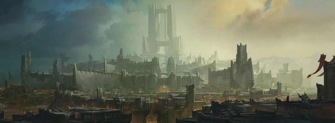 Nowa wersja mapy w LoL-u zaczyna męczyć graczy. „Wydaje się wyjątkowo nudna i przygnębiająca”, źródło grafiki: Riot Games.