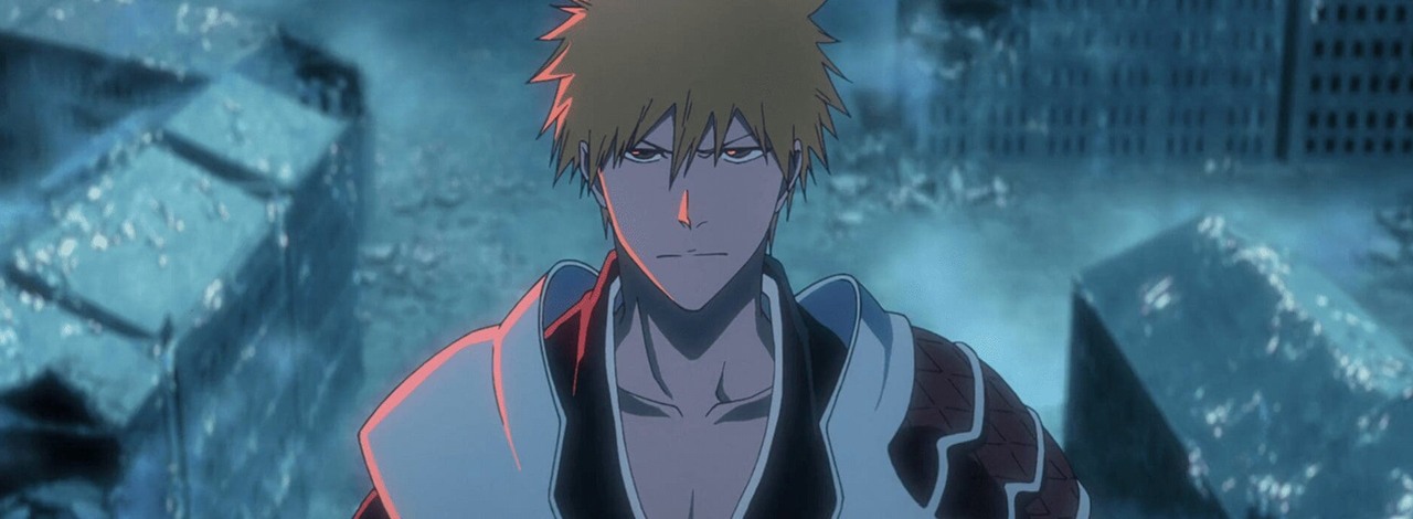 Po latach Tite Kubo wyjaśnił jedną z najbardziej frustrujących kwestii z zakończenia Bleacha, źródło grafiki: Bleach: Thousand-Year Blood War, VIZ Media, 2022.