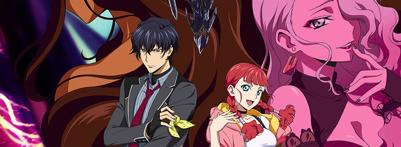 Code Geass wchodzi w kolejną fazę 10-letniego planu. Ukazała się nowa historia, która rozgrywa się między Lelouch of the Re;surrection a Roze of the Recapture, źródło grafiki: Code Geass: Pure Almaria, Sunrise i Project L-Geass, 2025.