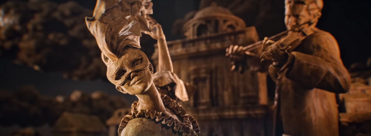 Civilization 7 jeszcze nie wyszło, a jednemu graczowi już udało się popsuć grę zbyt wieloma bonusami, źródło grafiki: 2K Games.