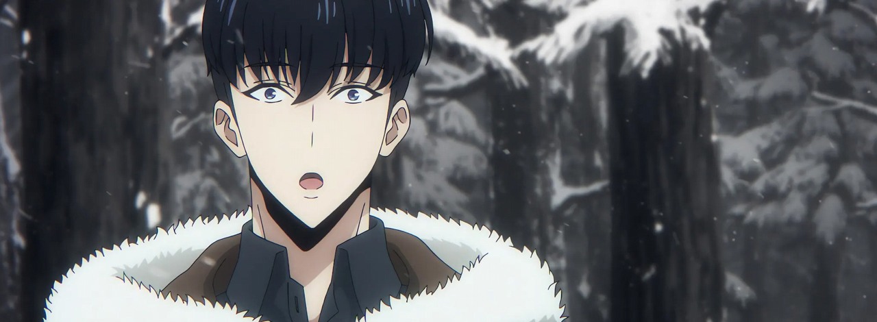 Solo Leveling naprawia jeden z największych problemów, jaki fani mieli z 1. sezonem, źródło grafiki: Solo Leveling, Shunsuke Nakashige, A-1 Pictures, 2024.