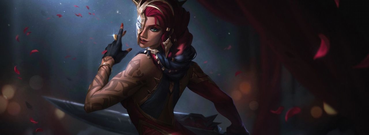 „Nigdy więcej go nie kupię”. Nowy season pass w LoL-u jest zawodem także dla graczy, którzy sypnęli groszem, źródło grafiki: Riot Games.