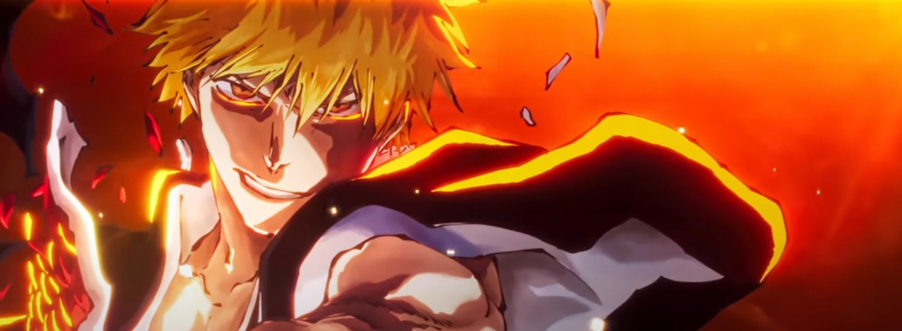 „Koniec z wymówkami”. Bleach pomógł Studiu Pierrot wytyczyć nowy kierunek, na którym być może skorzystają też inne serie, jak Boruto, źródło grafiki: Bleach: Thousand-Year Blood War, Pierrot Films, 2022.