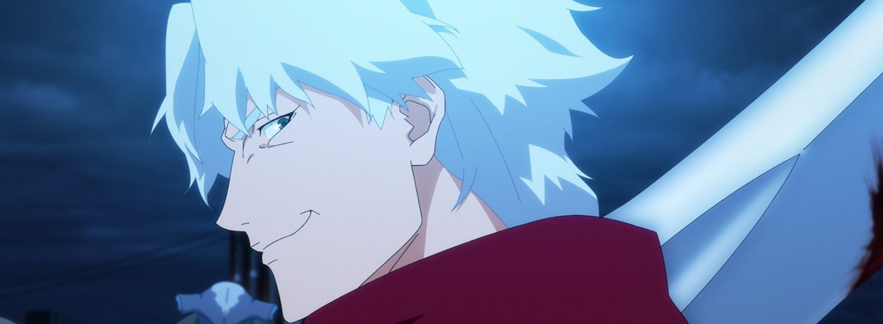 „Anime nie jest na to przygotowane”. Devil May Cry od Netflixa nadchodzi, wraz z czołówką otrzymaliśmy datę premiery, źródło grafiki: Devil May Cry, Adi Shankar, Netflix, 2025.