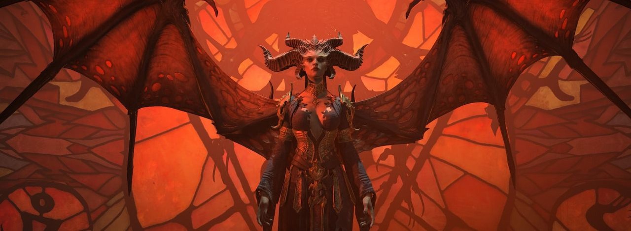 W Diablo 4 znów pojawił się build tak ekstremalny, że psuje matematykę w grze. Nieskończony damage to efekt wykorzystania małego buga, źródło grafiki: Blizzard Entertainment.