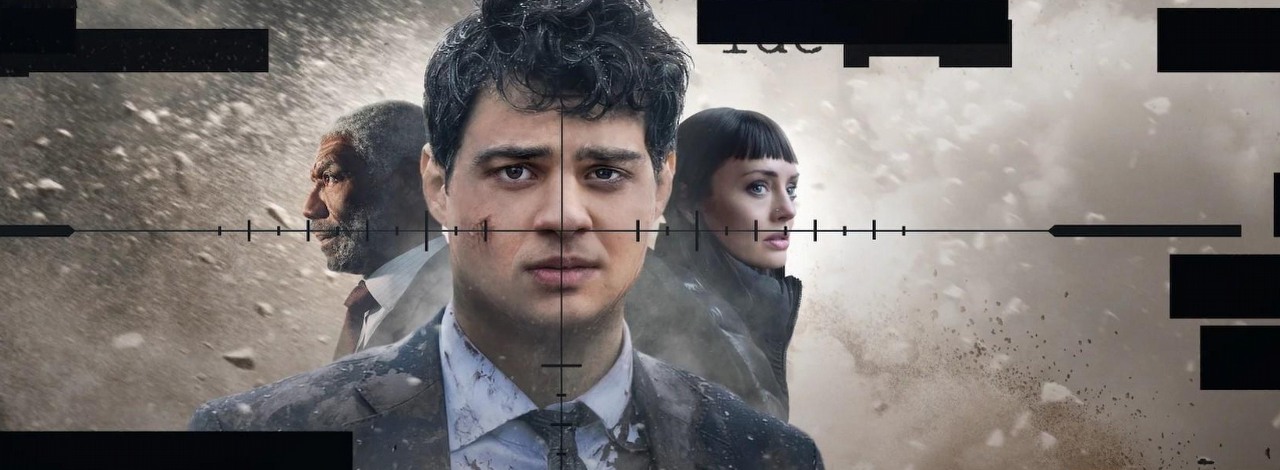 Zwerbowany - czy będzie 3. sezon serialu? Netflix podjął decyzję, fani thrillera nie kryją rozczarowania, źródło grafiki: Zwerbowany, Alexi Hawley, Netflix, 2022.