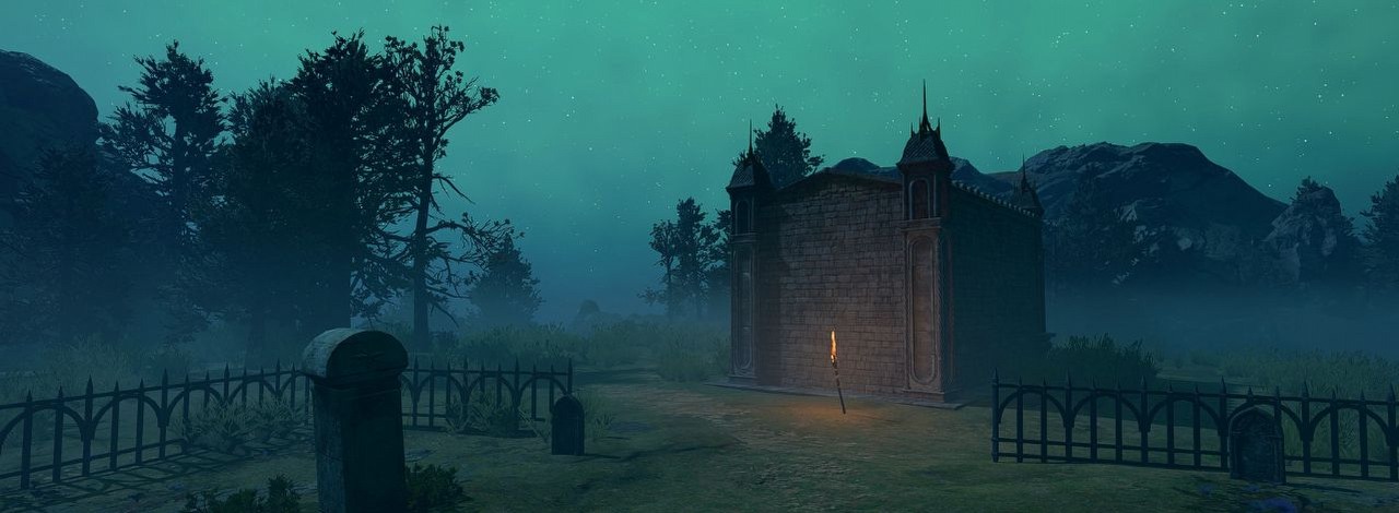 Pierwsza fanowska kampania do Baldur's Gate 3 już zadebiutowała w sieci. Przeniesie was do świata WoW-a, źródło grafiki: Larian Studios, SquallyDaBeanz.
