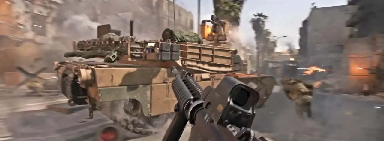 Nowy Battlefield może pozwolić na grę innymi narodami niż zwykle. Gracze przeanalizowali fragmenty gameplayu, źródło grafiki: EA DICE.