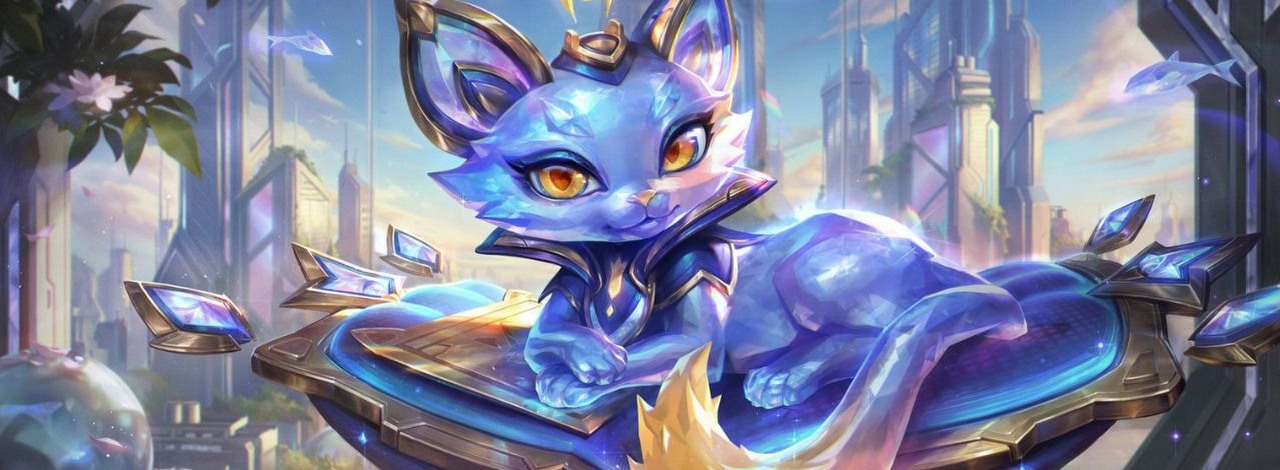 LoL stał się mniej przyjazny dla niepłacących niż gry gacha. Jeden z graczy ma na to nawet matematyczny dowód, źródło grafiki: Riot Games.