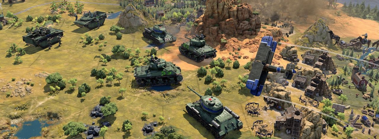 W plikach Civilization 7 są już większe mapy, niż te oficjalnie dostępne. Graczowi udało się je odblokować, źródło grafiki: Firaxis Games.