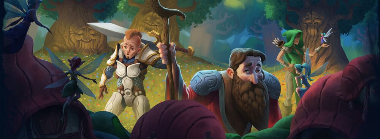 W Tibii pojawiło się tajemnicze odliczanie. Za parę dni może wydarzyć się coś wyjątkowego, źródło grafiki: CipSoft.