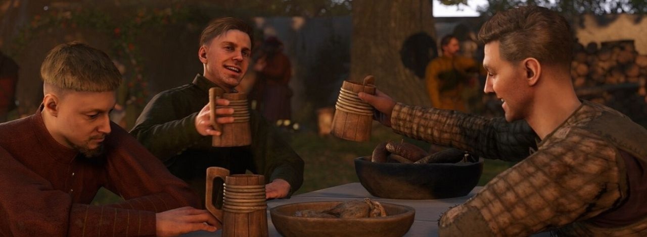 „Taki powinien być nowoczesny gaming”. Gracze chwalą elementy Kingdom Come: Deliverance 2, o których często zapomina konkurencja, źródło grafiki: Warhorse Studios.
