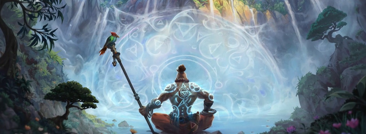 Już wiemy do czego odliczała Tibia. Po 28 latach gra w końcu dostała nową klasę postaci, źródło grafiki: CipSoft.