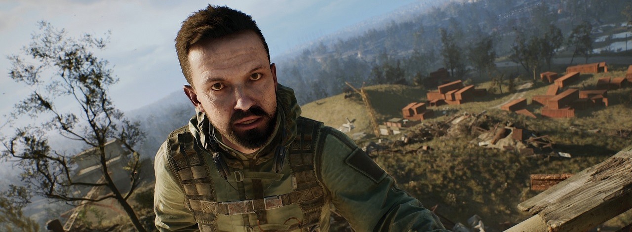 Dlaczego świat STALKER 2 wydaje się wielki, ale pusty? Mapa zadań pobocznych daje odpowiedź na to pytanie, źródło grafiki: GSC Game World.