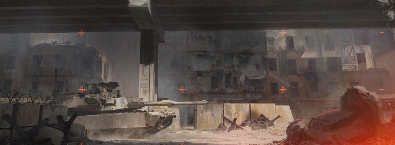 Gracz rozszyfrował, gdzie rozgrywały się urywki z Battlefielda 7. To jednak nie Karkand, lecz powszechnie znany kraj, źródło grafiki: EA DICE/ Digital Illusions CE.