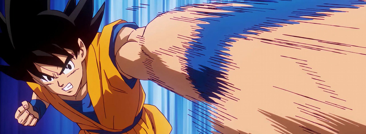 „Starannie przygotowujemy się do przyszłych projektów”. Dragon Ball ma obiecującą przyszłość, a finał Daima ma zszokować widzów, źródło grafiki: Dragon Ball Daima, Toei Animation, 2024.