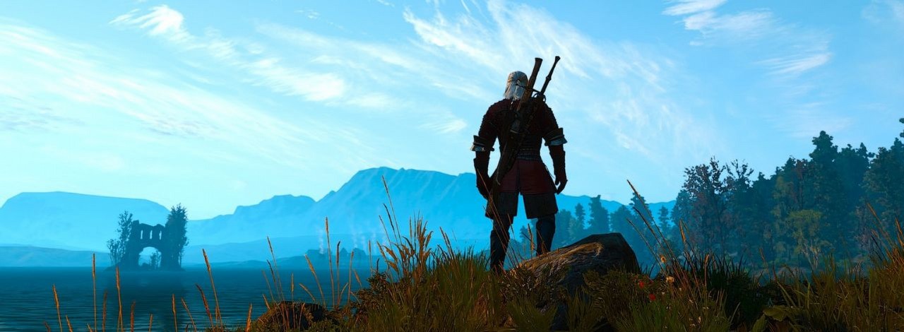 Scenariusz jednej z ikonicznych misji z Wiedźmina 3 miał 40 stron jeszcze zanim dodano do niego dialogi, źródło grafiki: CD Projekt RED.